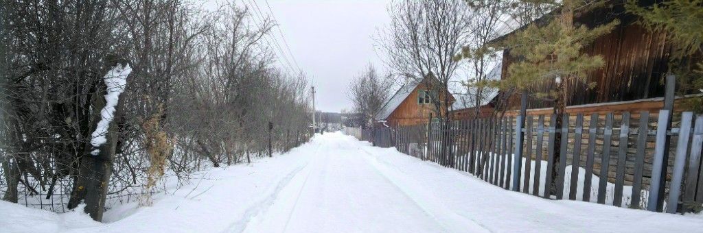 дом р-н Уфимский снт Золотая осень Таптыковский сельсовет, 60 фото 3