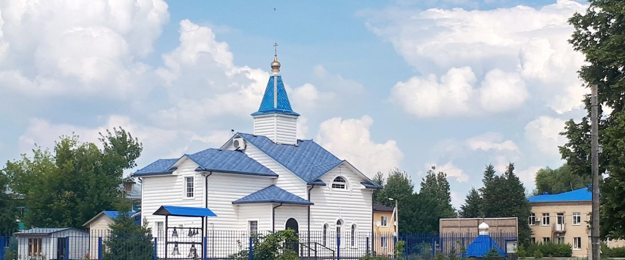 квартира р-н Заокский рп Заокский ул Северная 18 городское поселение Заокский фото 23