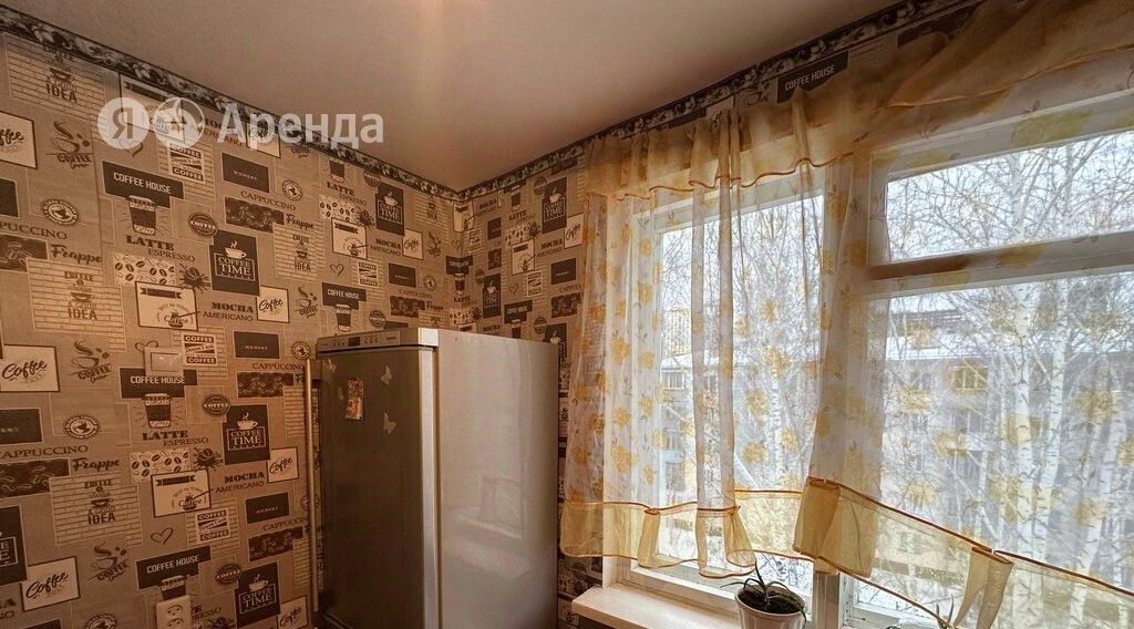 квартира г Новосибирск Речной вокзал ул. 3-го Интернационала, 125 фото 2