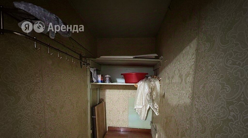 квартира г Новосибирск Речной вокзал ул. 3-го Интернационала, 125 фото 12