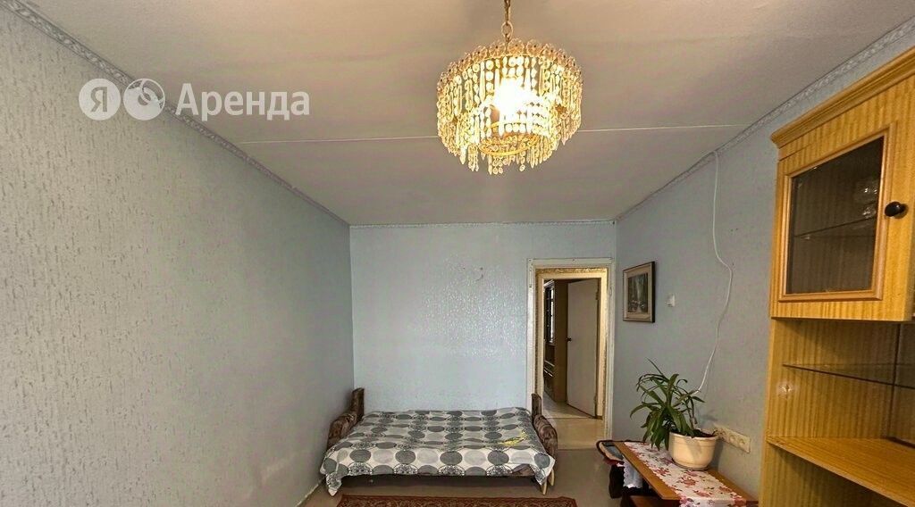 квартира г Новосибирск Речной вокзал ул. 3-го Интернационала, 125 фото 5