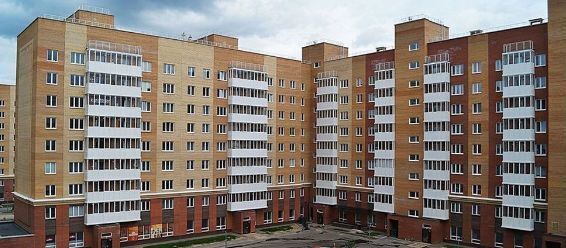 квартира г Красноярск р-н Кировский ул Апрельская 1а минирайон Образцово фото 6