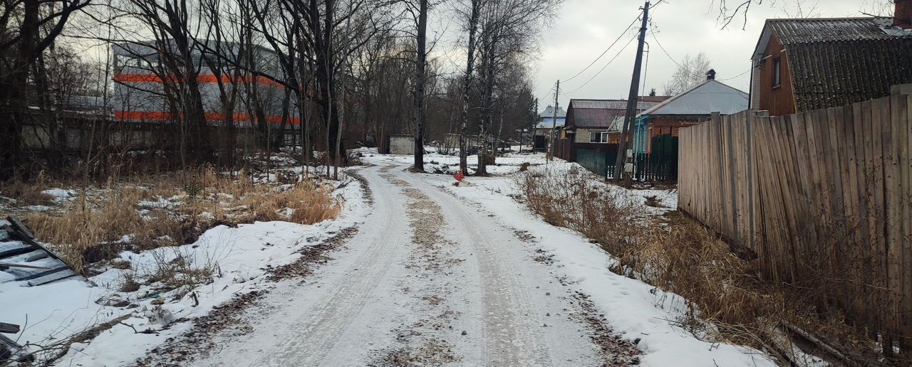 земля городской округ Серпухов д Ивановское 71 км, Серпухов, Симферопольское шоссе фото 7