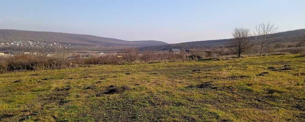 земля р-н Анапский г Анапа садово-огородническое товарищество Колос, 10-й пр, Гостагаевская фото 2