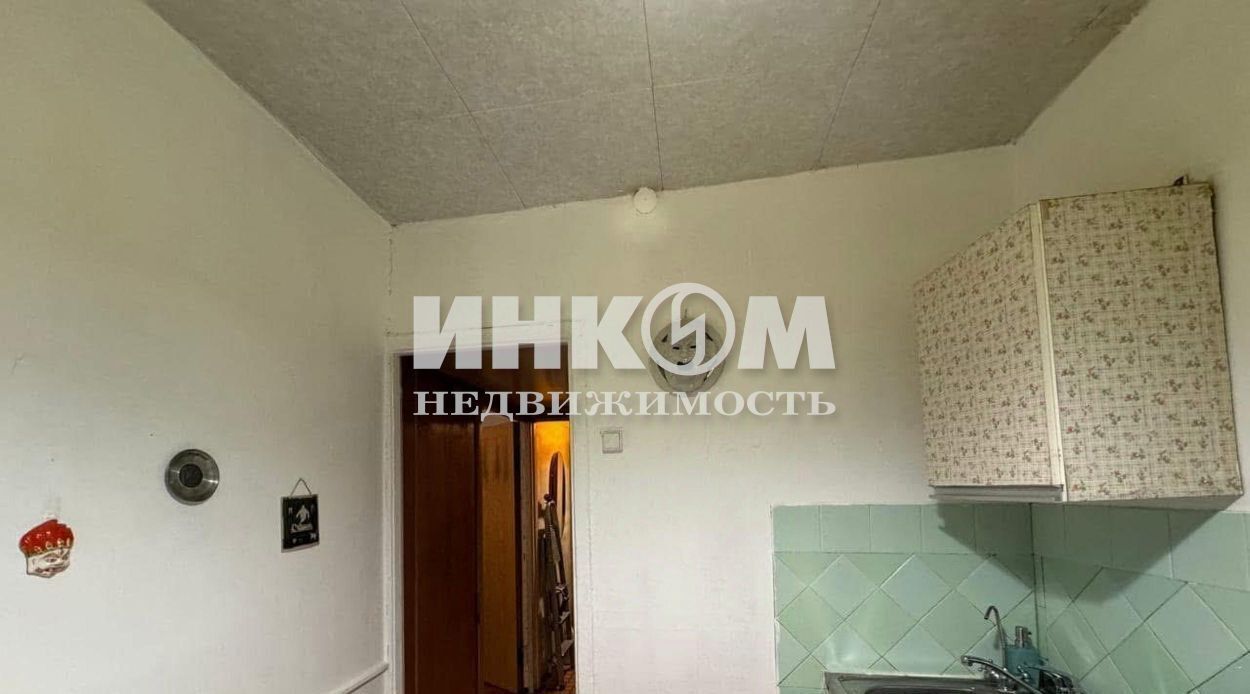 квартира г Москва метро Профсоюзная пр-кт Нахимовский 41/45к 2 муниципальный округ Черёмушки фото 10