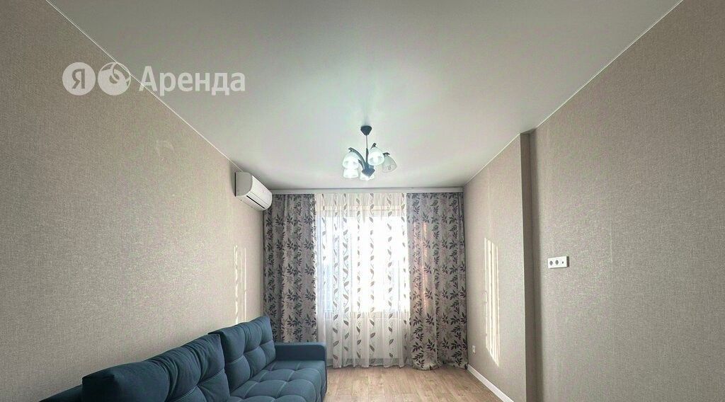 квартира г Краснодар р-н Прикубанский ул Домбайская 55к/4 ЖК «Свобода» фото 12