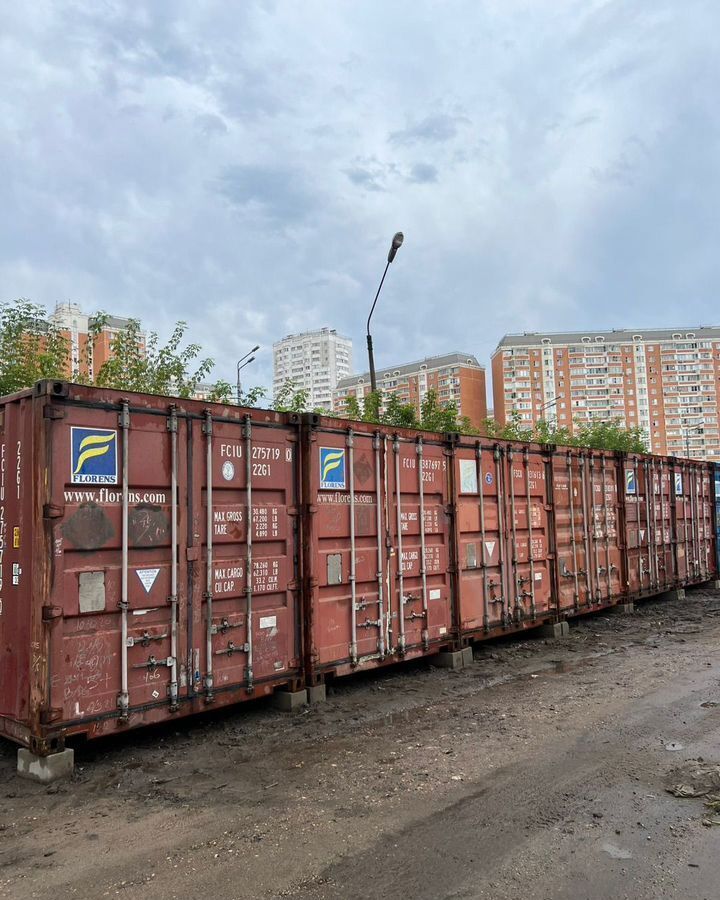 производственные, складские г Москва метро Стахановская ул Стахановская 18 муниципальный округ Рязанский фото 4