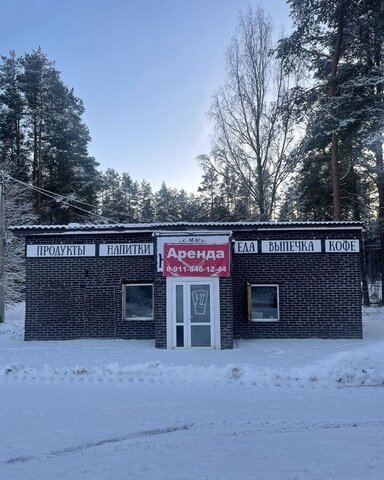 офис дом 94 Толмачёвское городское поселение, городской пос. Толмачёво фото