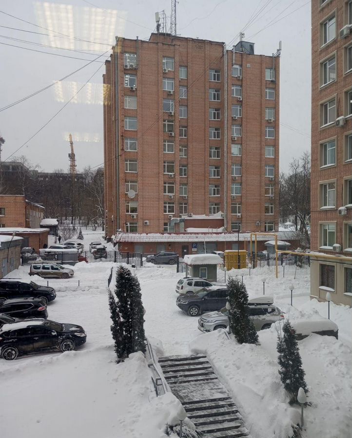 свободного назначения г Ижевск р-н Октябрьский Центральный ул Свободы 173 фото 10