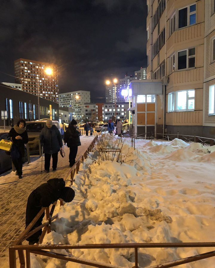 свободного назначения г Мытищи Мытищи-16 ул Борисовка 20а Медведково фото 10