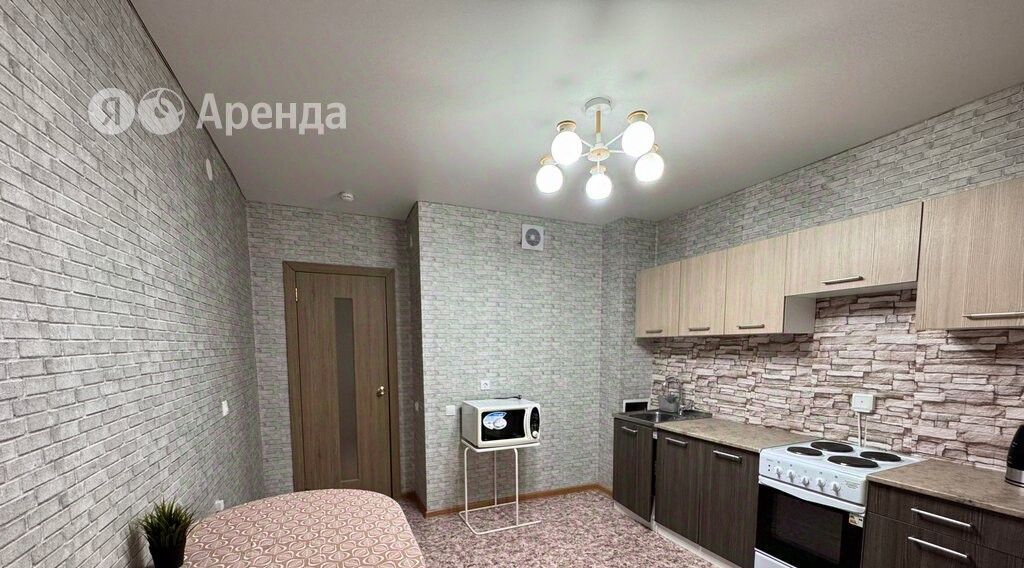 квартира г Казань Авиастроительная ул Мустая Карима 7/10 фото 4