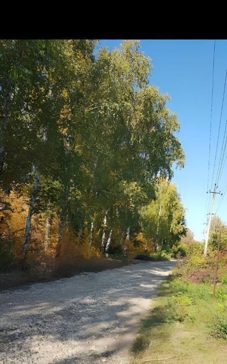 земля г Саратов р-н Волжский снт Агроном фото 4