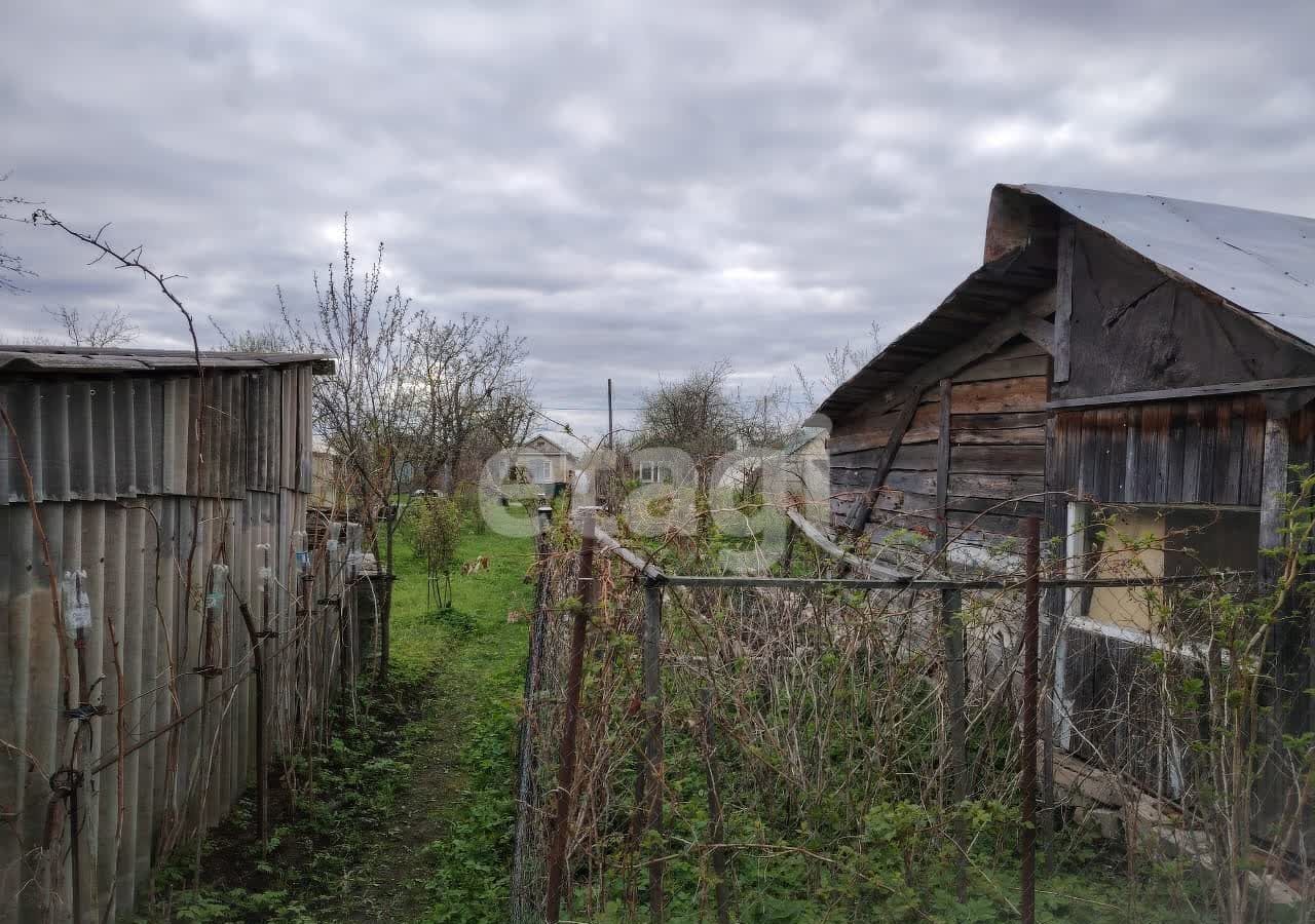 дом г Кострома р-н Фабричный садоводческое товарищество Энергетик, 43 фото 7