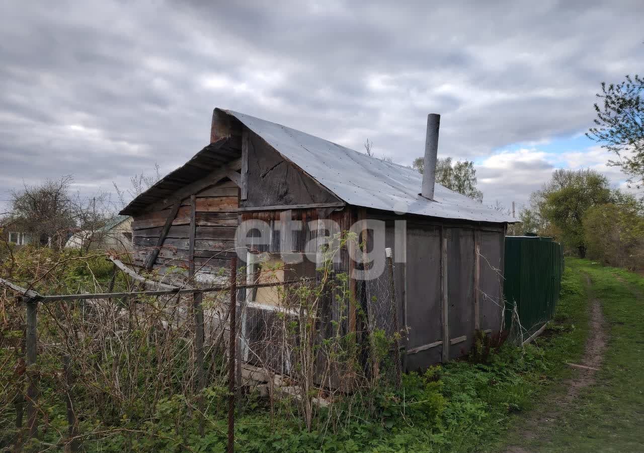 дом г Кострома р-н Фабричный садоводческое товарищество Энергетик, 43 фото 8