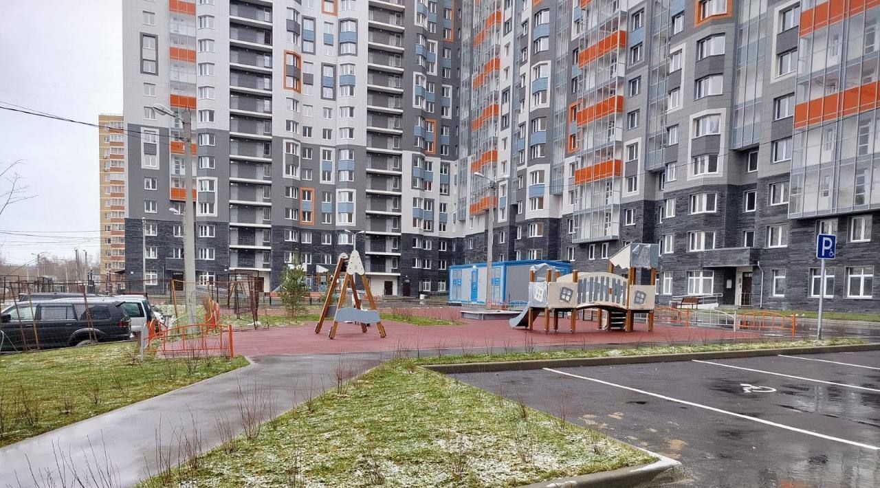 квартира городской округ Одинцовский г Звенигород мкр 3 17 фото 4