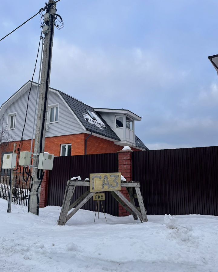 земля городской округ Дмитровский с Озерецкое 20 км, Лобня, Рогачёвское шоссе фото 8