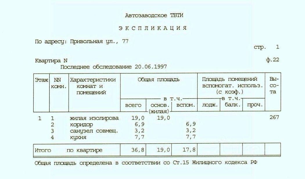 квартира г Москва ул Привольная 77 Московская область фото 8