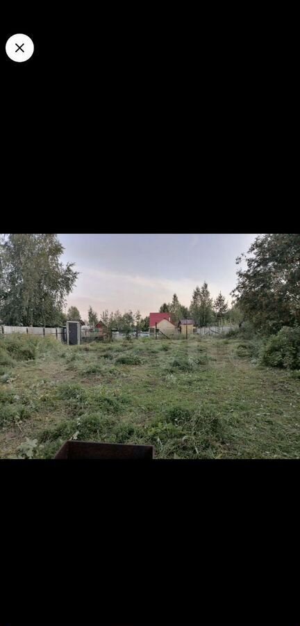 дом г Нижневартовск снт Калина Тюменская обл., садово-огородническое некоммерческое товарищество фото 10