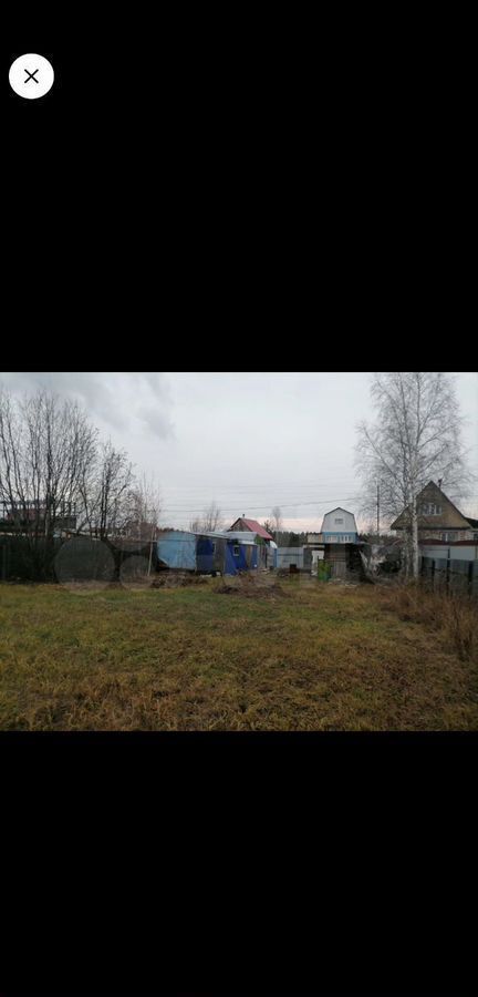 дом г Нижневартовск снт Калина Тюменская обл., садово-огородническое некоммерческое товарищество фото 2