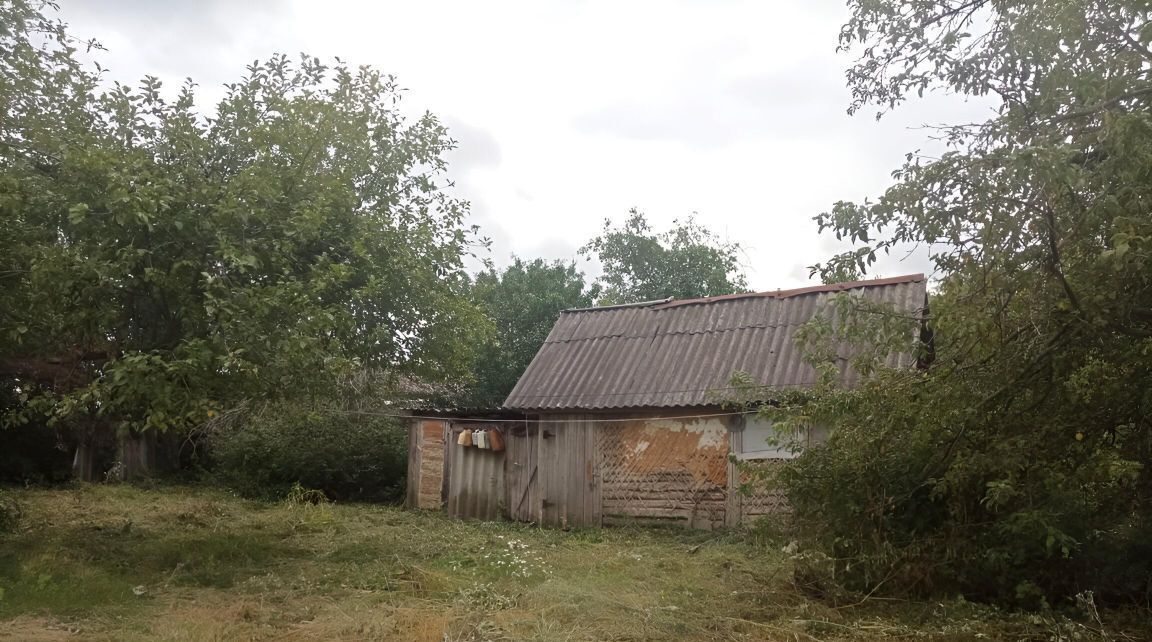 дом р-н Новодеревеньковский п Дьячковский Новодеревеньковское с/пос фото 9