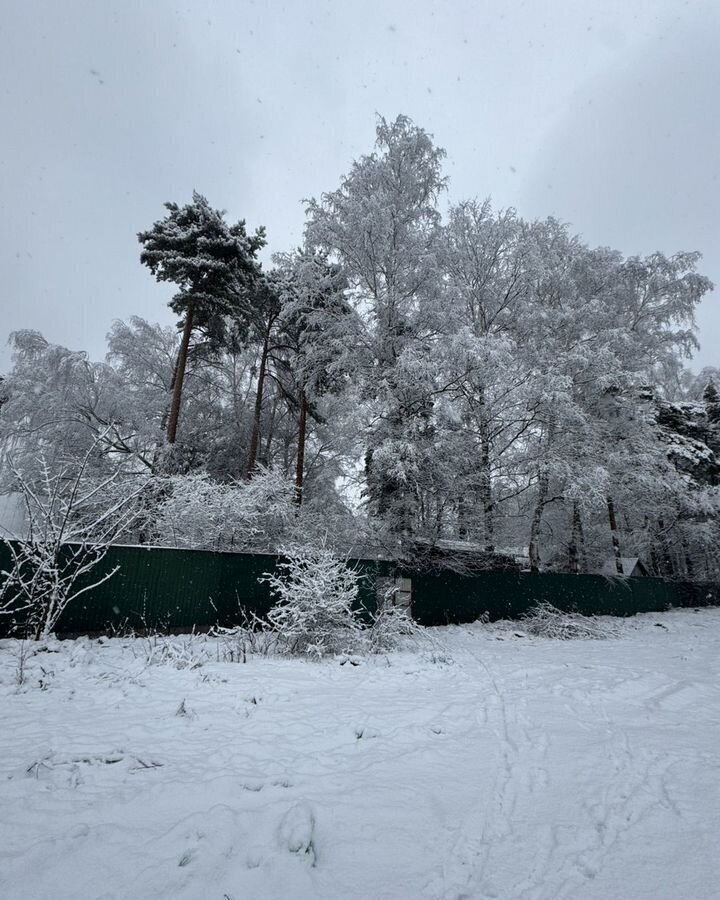 дом городской округ Раменский п Кратово ул Старомосковская 2 20 км, дп. Кратово, Егорьевское шоссе фото 3