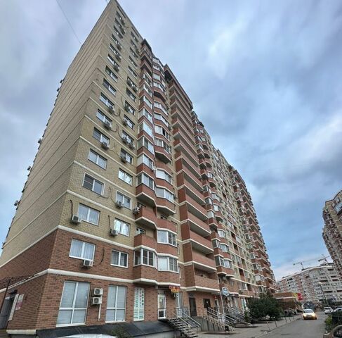 р-н Прикубанский дом 3к/2 фото