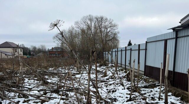 ул Луговая метро Подольск фото