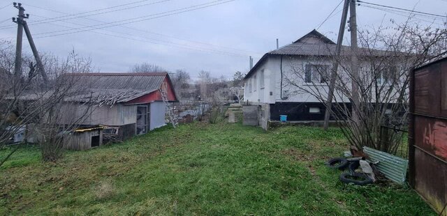 ул Гагарина Куйбышевское сельское поселение фото