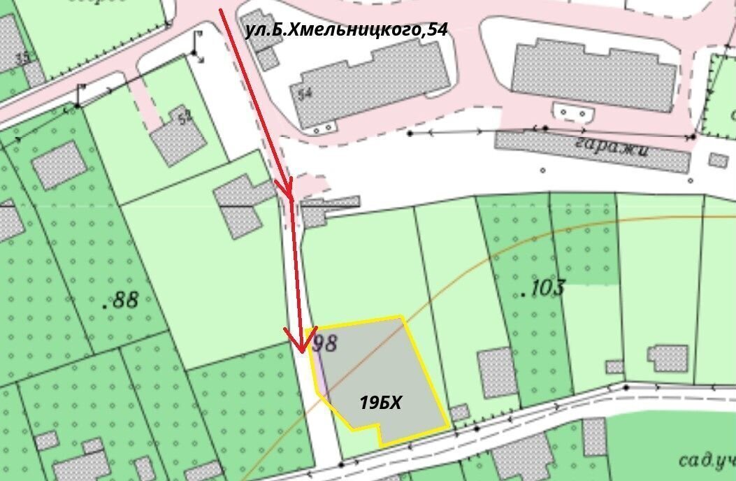 земля г Севастополь р-н Балаклавский Балаклавский муниципальный округ, Крым фото 3