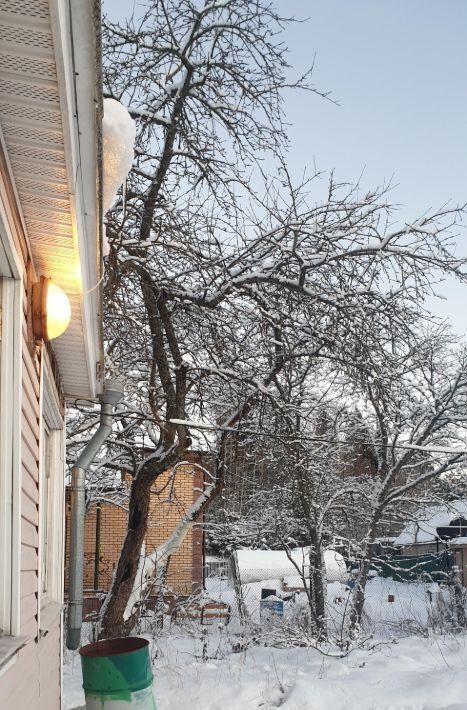 дом городской округ Сергиево-Посадский 31, Строитель садовое товарищество фото 10