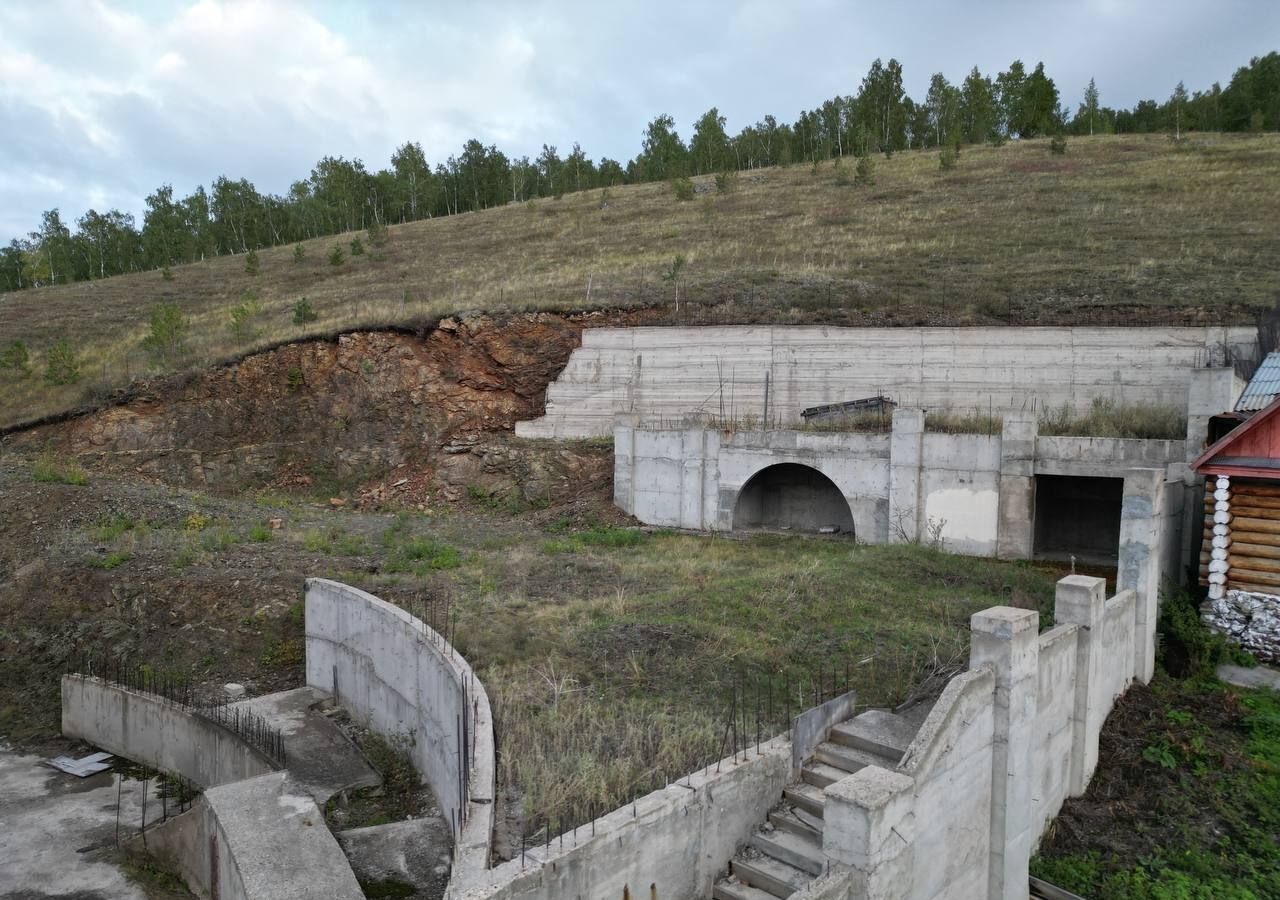 дом р-н Абзелиловский с Кусимовского рудника ул Железнодорожная 28 Ташбулатовский сельсовет, Челябинская область, Магнитогорск фото 26