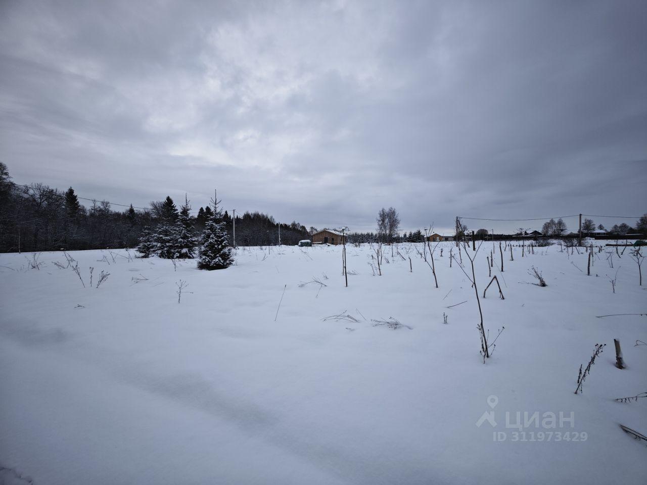 земля городской округ Рузский п Старо фото 3