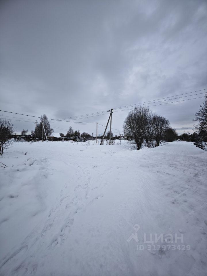 земля городской округ Рузский п Старо фото 4