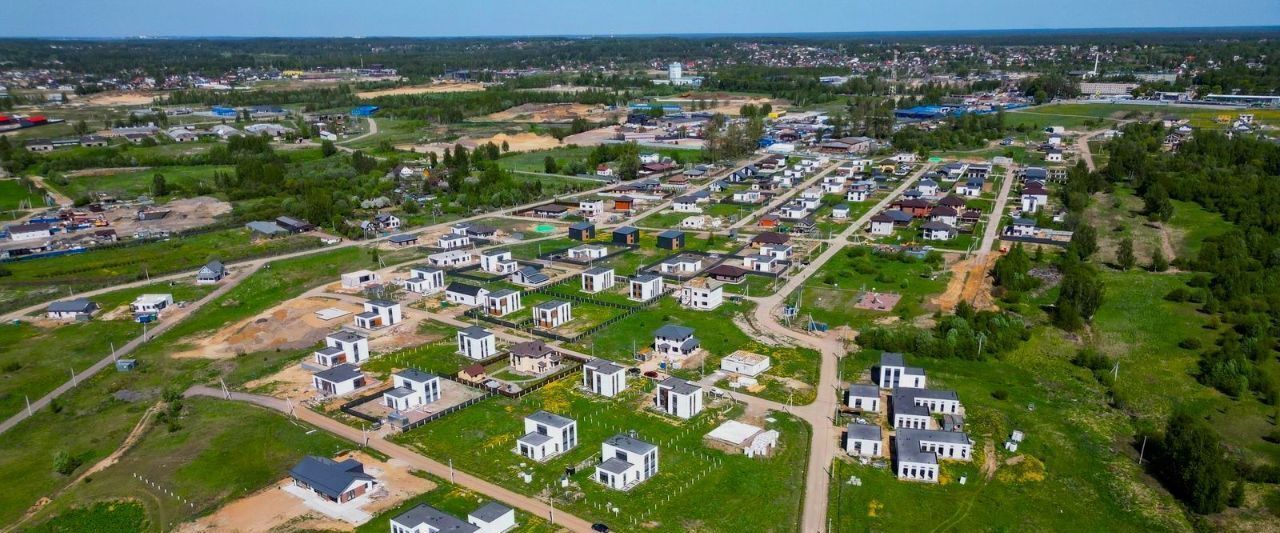 дом р-н Всеволожский д Разметелево Колтушское городское поселение, Пролетарская фото 3