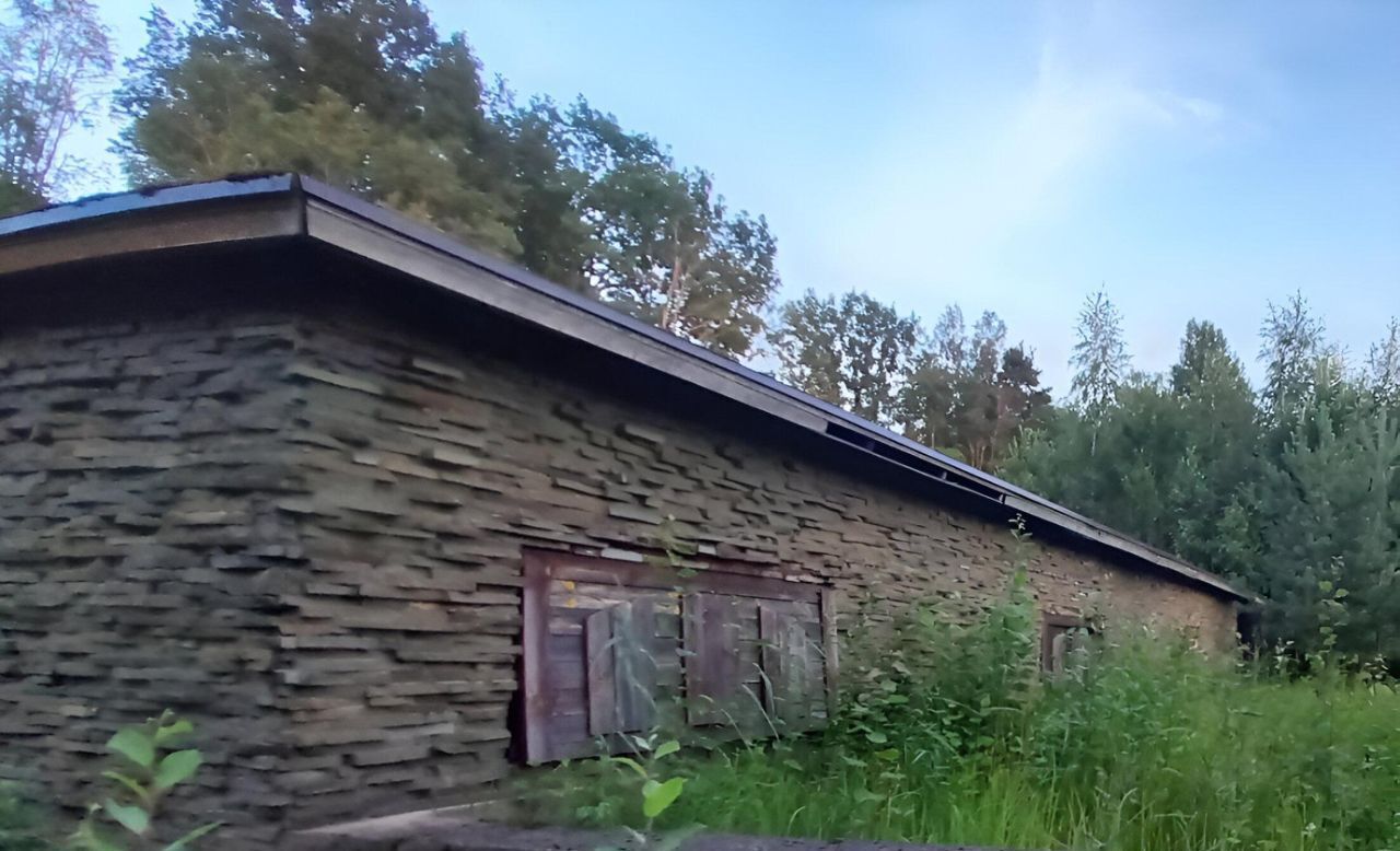 земля р-н Всеволожский Токсовское городское поселение, Токсово городской поселок, Девяткино, ул. Возрождения, 26 фото 2