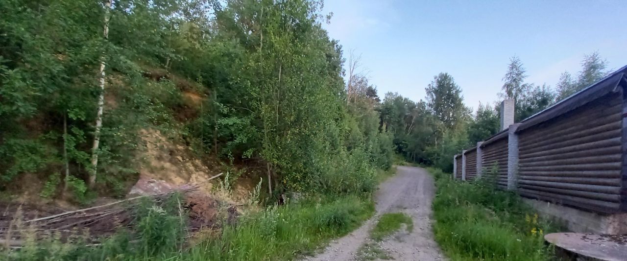 земля р-н Всеволожский Токсовское городское поселение, Токсово городской поселок, Девяткино, ул. Возрождения, 26 фото 11