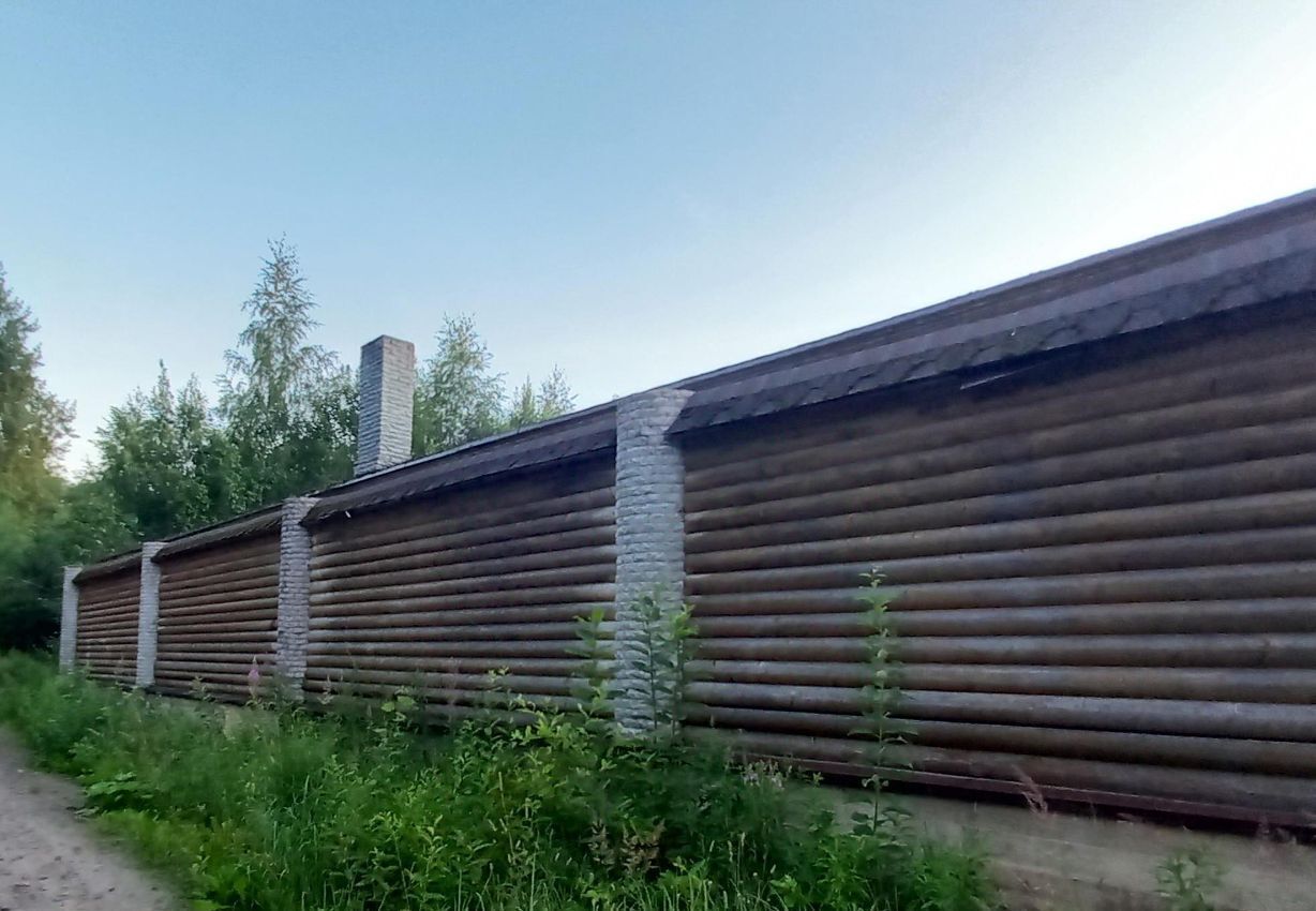 земля р-н Всеволожский Токсовское городское поселение, Токсово городской поселок, Девяткино, ул. Возрождения, 26 фото 12