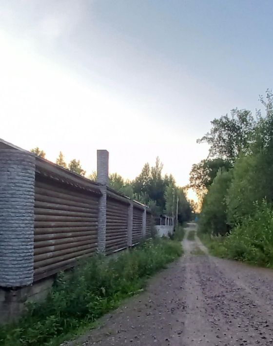 земля р-н Всеволожский Токсовское городское поселение, Токсово городской поселок, Девяткино, ул. Возрождения, 26 фото 13