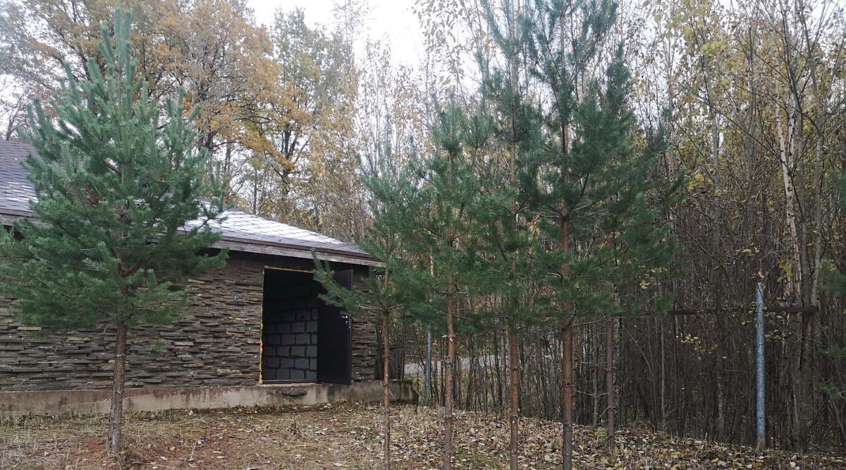 земля р-н Всеволожский Токсовское городское поселение, Токсово городской поселок, Девяткино, ул. Возрождения, 26 фото 16