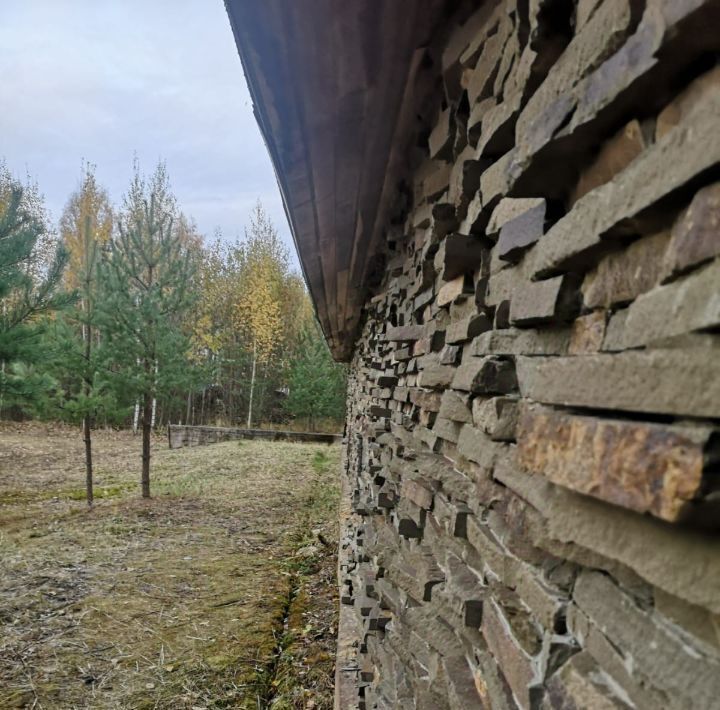 земля р-н Всеволожский Токсовское городское поселение, Токсово городской поселок, Девяткино, ул. Возрождения, 26 фото 14