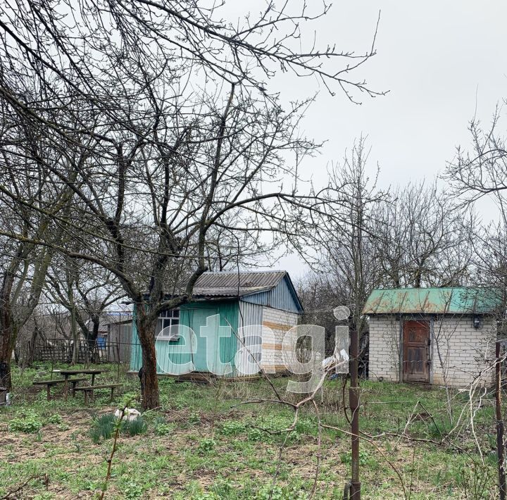 дом г Белгород Западный снт Зеленая горка Западный округ фото 1