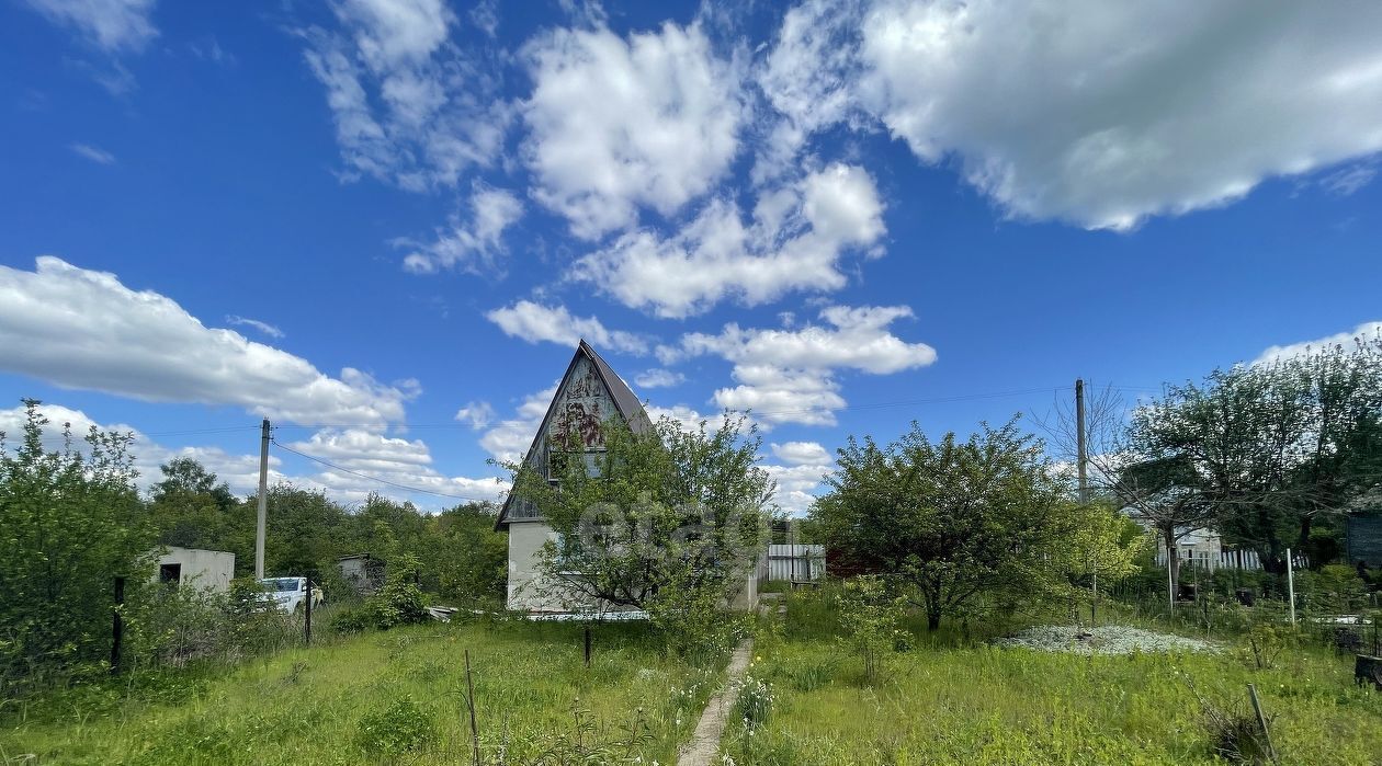 дом городской округ Шебекинский с Безлюдовка снт Зеленый бор фото 3