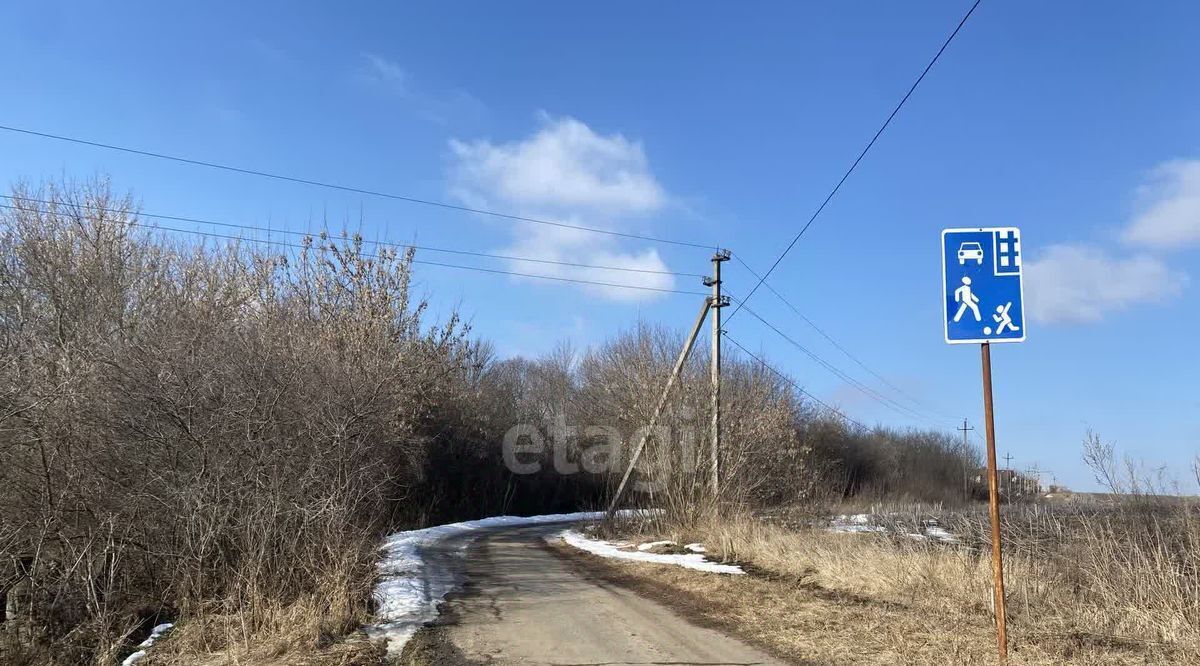 земля р-н Белгородский с Шагаровка Дубовское с/пос фото 11