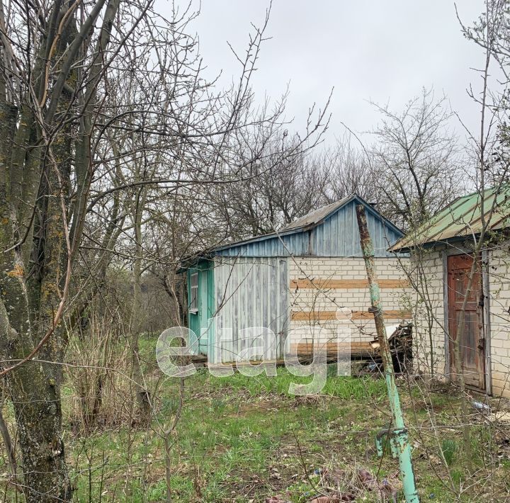 дом г Белгород Западный снт Зеленая горка Западный округ фото 6