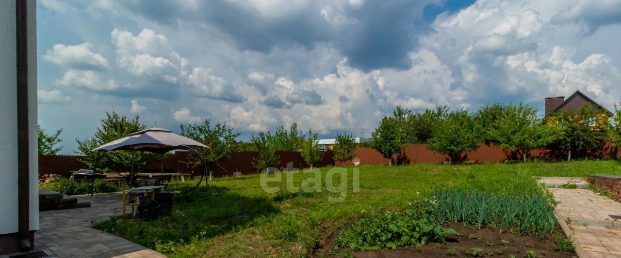 дом г Белгород Западный ул Тополиная Западный округ фото 25