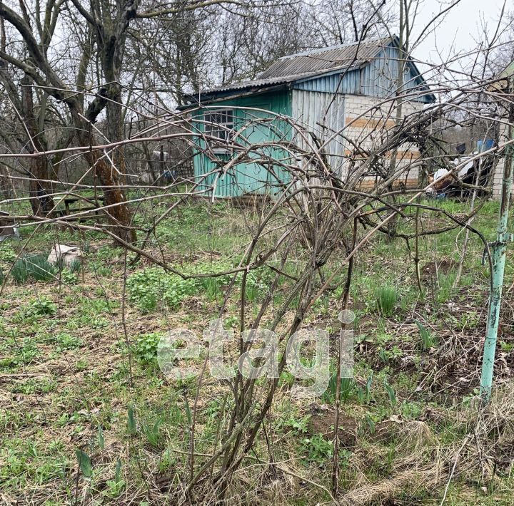 дом г Белгород Западный снт Зеленая горка Западный округ фото 16