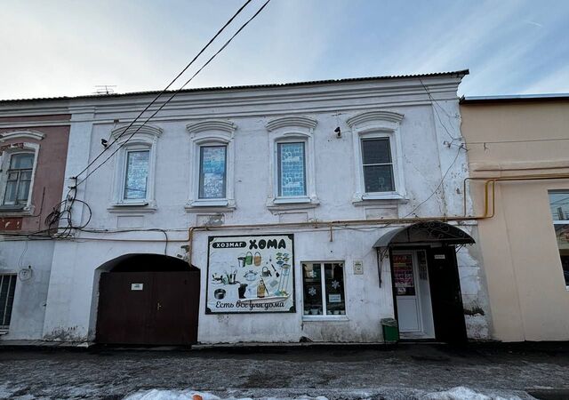 свободного назначения ул Энгельса 9 Ряжское городское поселение фото