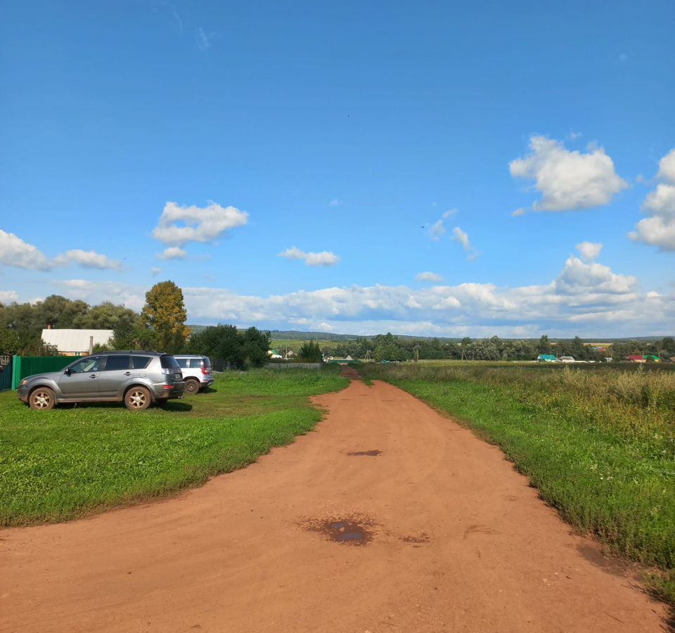 земля р-н Ишимбайский г Ишимбай городское поселение Ишимбай фото 2