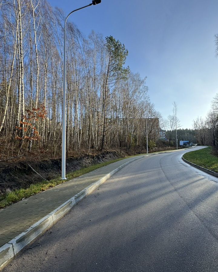 дом р-н Светлогорский г Светлогорск ул Ленина фото 11