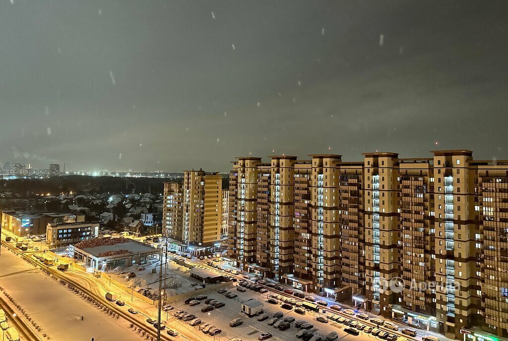 квартира городской округ Одинцовский п ВНИИССОК ул Бородинская 3 ЖК «Гусарская Баллада (Одинцово)» Одинцово фото 24